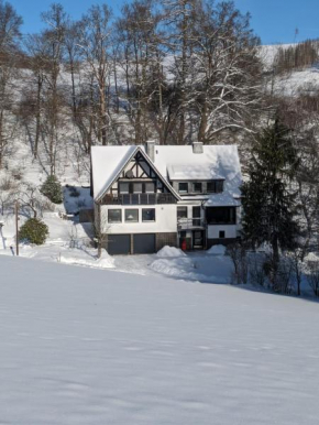 Ferienwohnung im Hambach